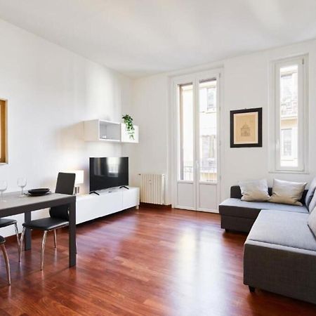 Luxury Apartment Fieramilano-Duomo Wifi&Netflix Экстерьер фото