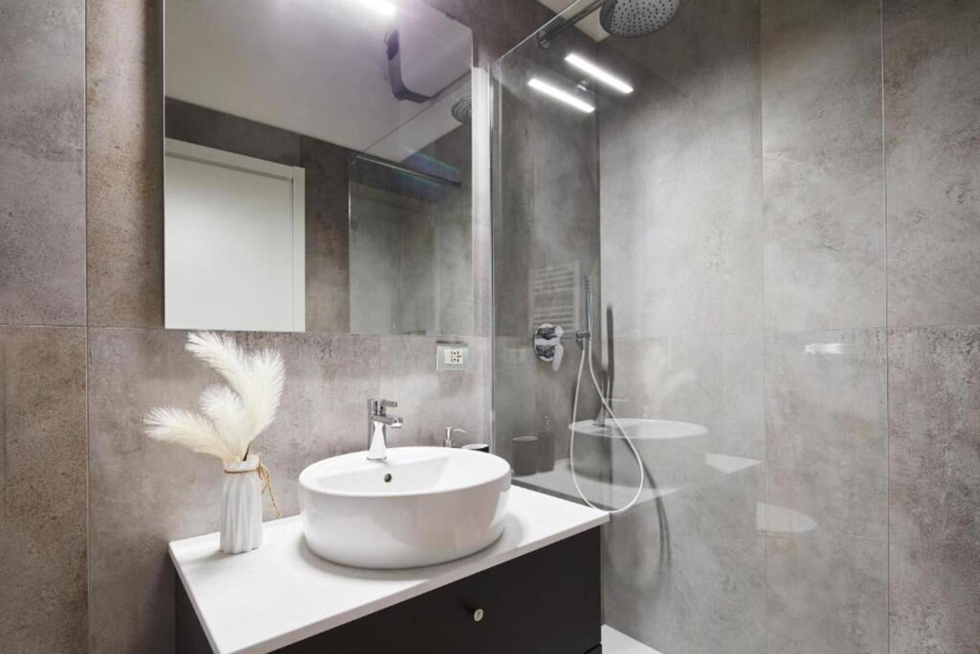 Luxury Apartment Fieramilano-Duomo Wifi&Netflix Экстерьер фото